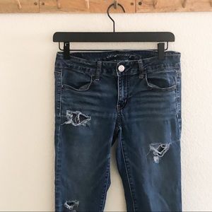 American Eagle Outfitters Stretchy Jeggings